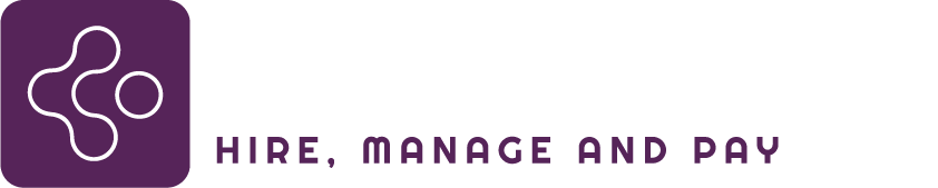 EOR Nepal White Logo