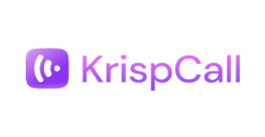 Client- KrispCall