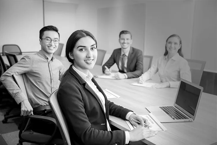 Best payroll Management Agency in Nepal