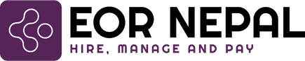 EOR Nepal Logo