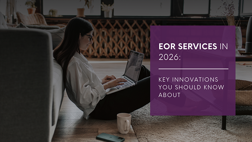 EOR Services in Nepal