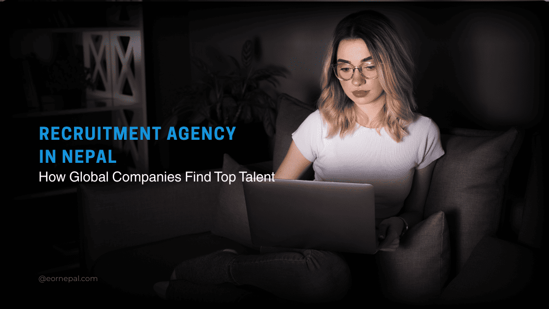 Recruitment Agency in Nepal